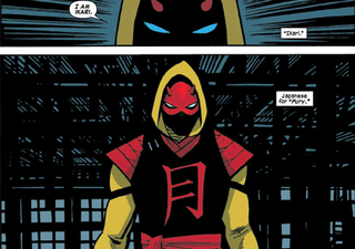 Illustration for article titled Daredevil: The world’s unluckiest superhero